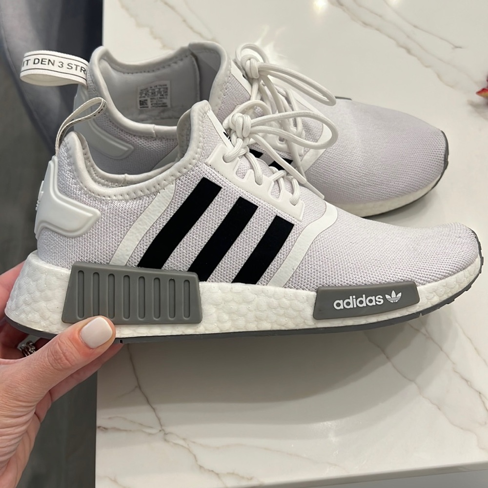 Adidas NMD R1 PrimeBlue